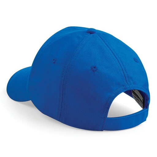 Gorra/visera Basic 5 Paneles Beechfield (Paquet De 2)