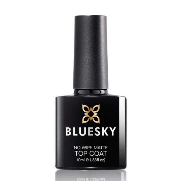 Matný vrchní lak Bluesky No Wipe Matte - Eggshell