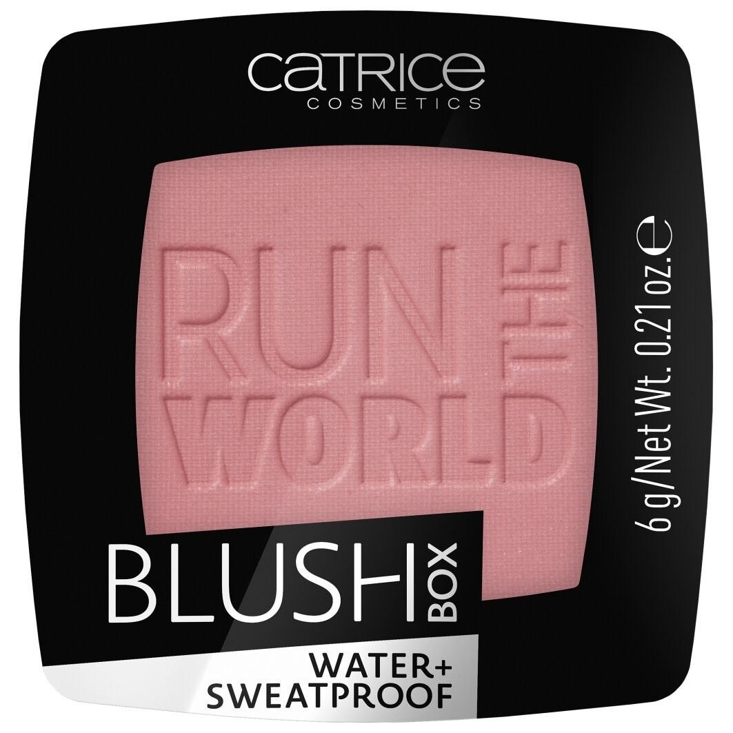Catrice Blush Box 040 Berry
