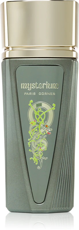 Paris Corner Mysterium parfimērijas ūdens vīriešiem