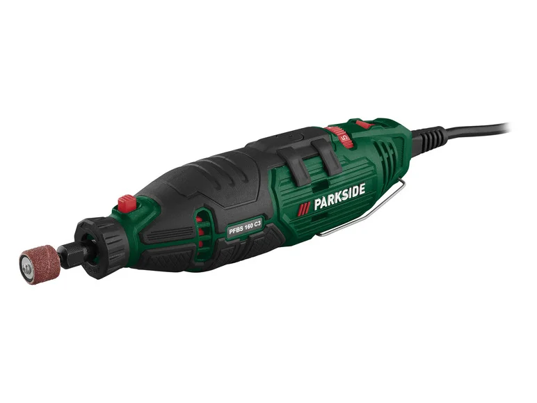 Esmerilhadeira de Precisão PARKSIDE®
