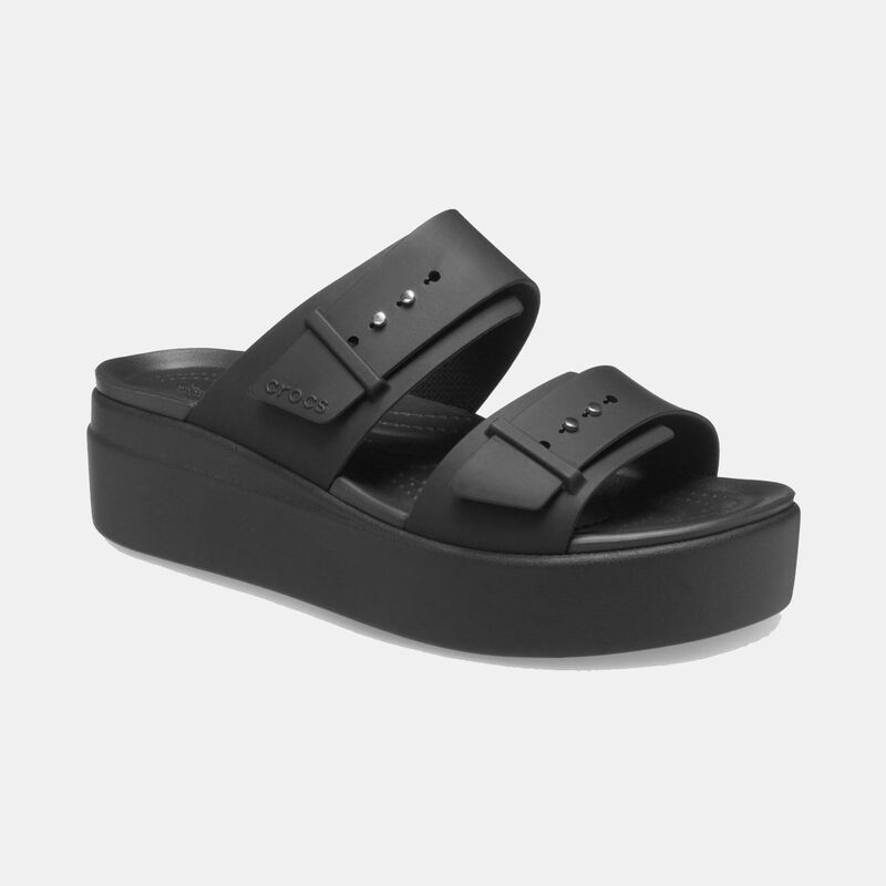 Klapki damskie Crocs