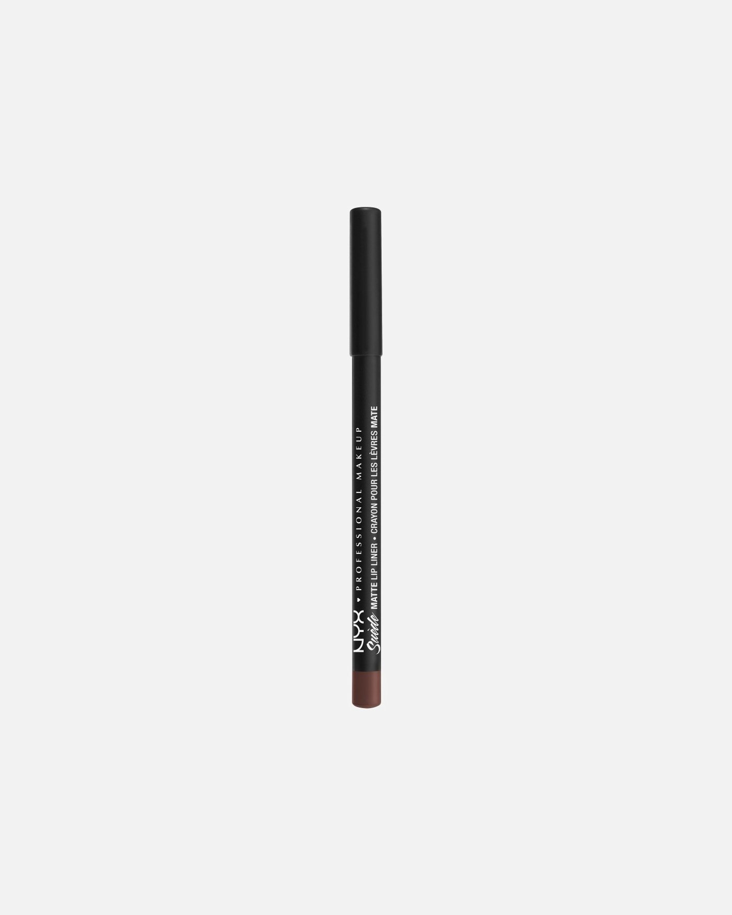 NYX Professional Makeup olovka za usne za vjenčanje Suede mat - 1 g