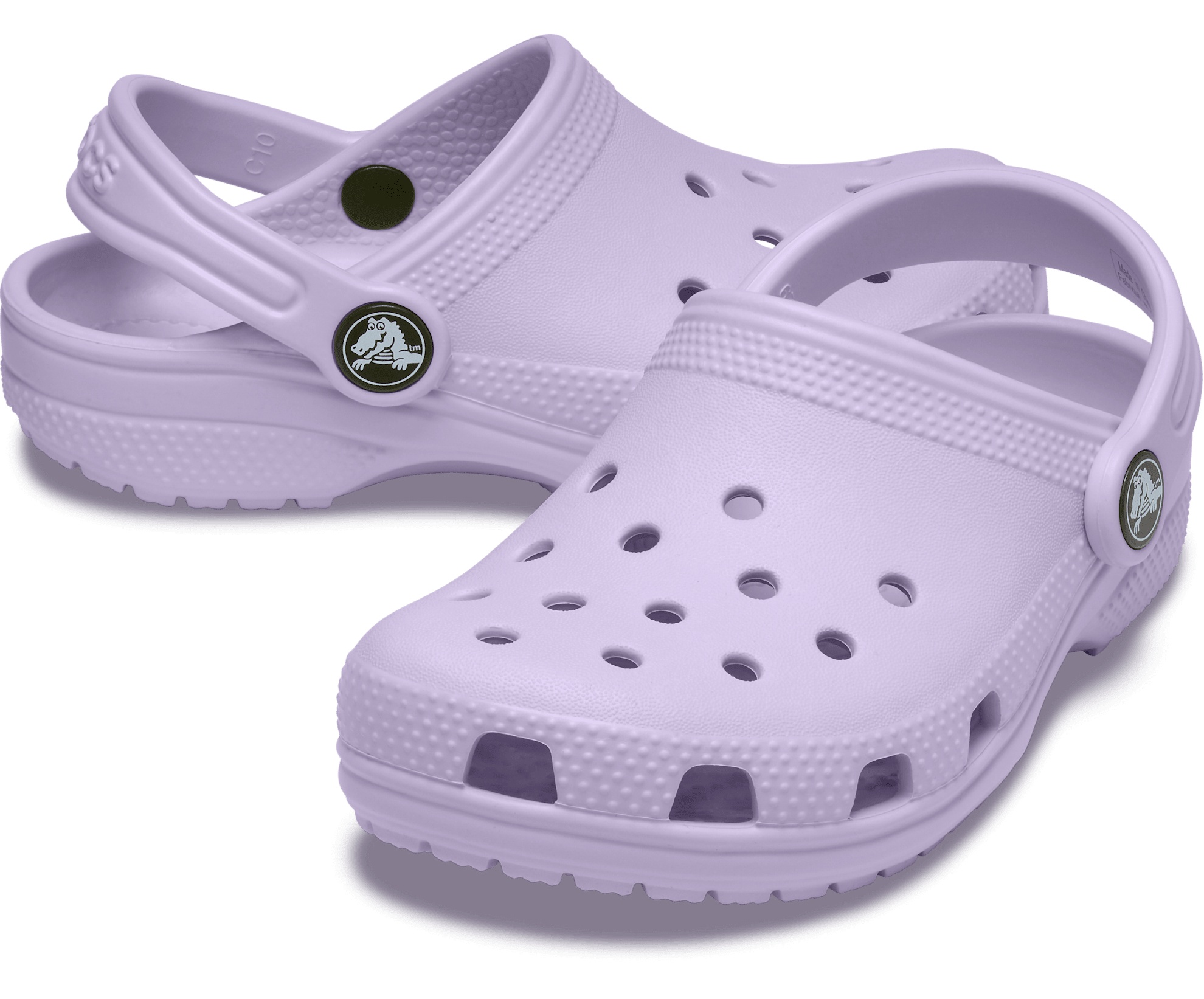 Kids' Classic Clog