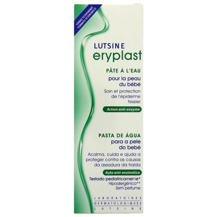 Lutsine Eryplast Pâte Eau 200 g