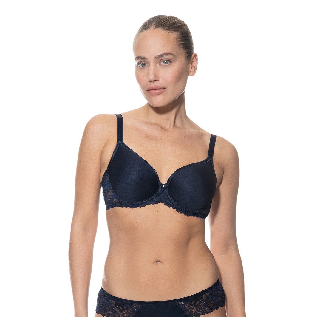 Podprsenka mey Spacer Bra | Luxusná podprsenka s plnými košíčkami - 1 kus