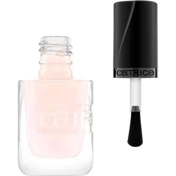 Lak za nohte Catrice Gel Affair 2 Dancing In Ballet Shoes 10,5 ml