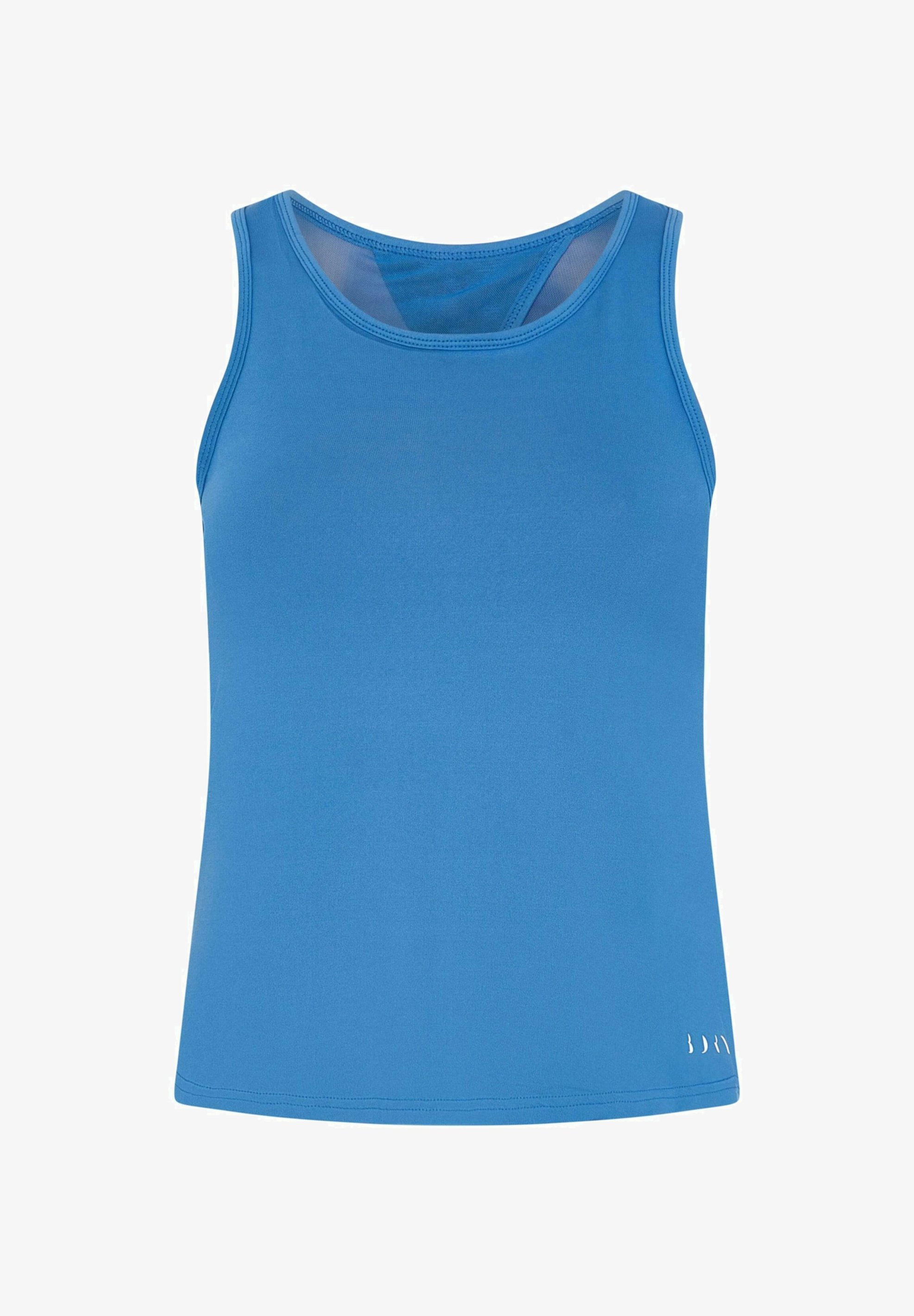Born Living Yoga DAILA - Topo - azul