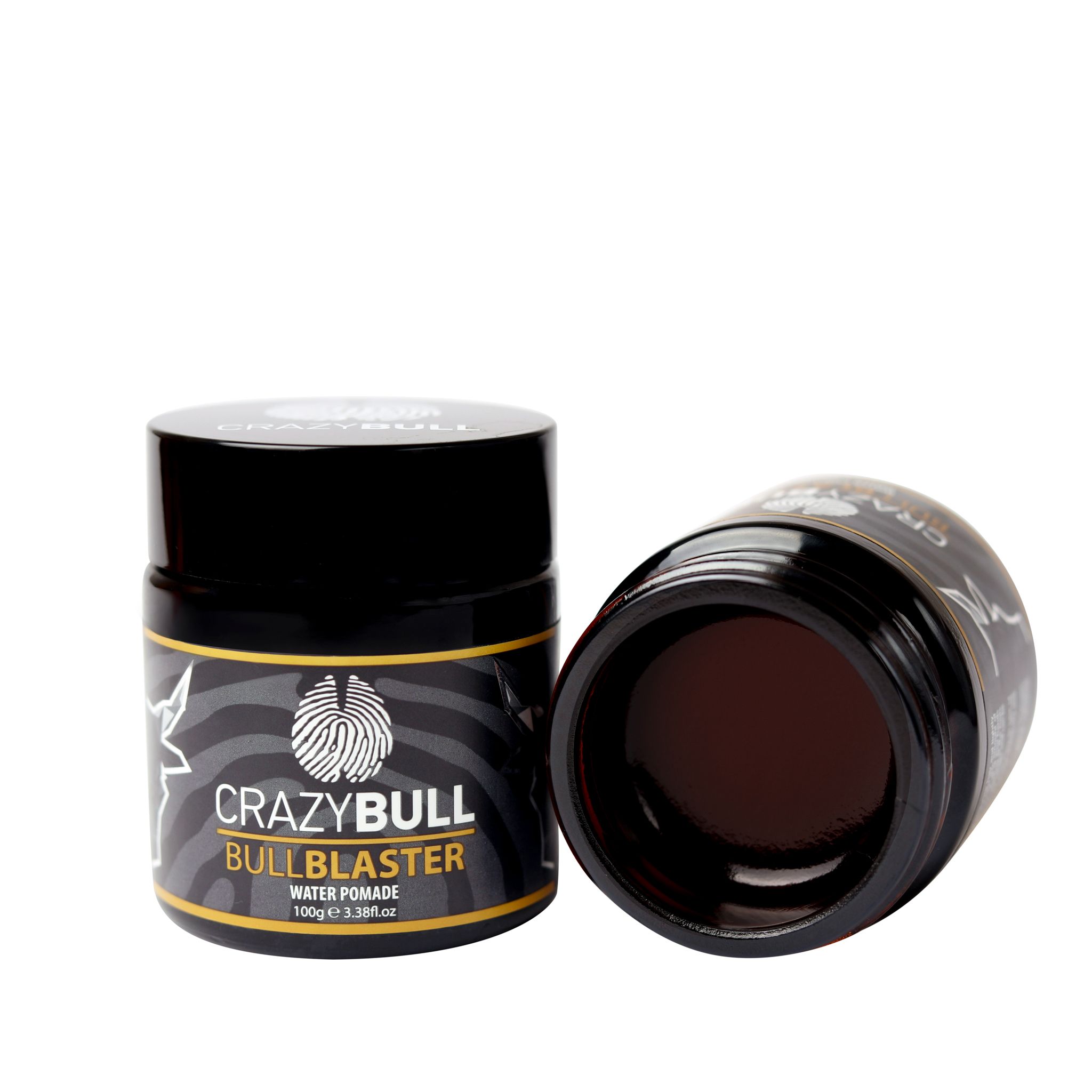 Bull Blaster бријачи са јаким држањем и високим сјајем