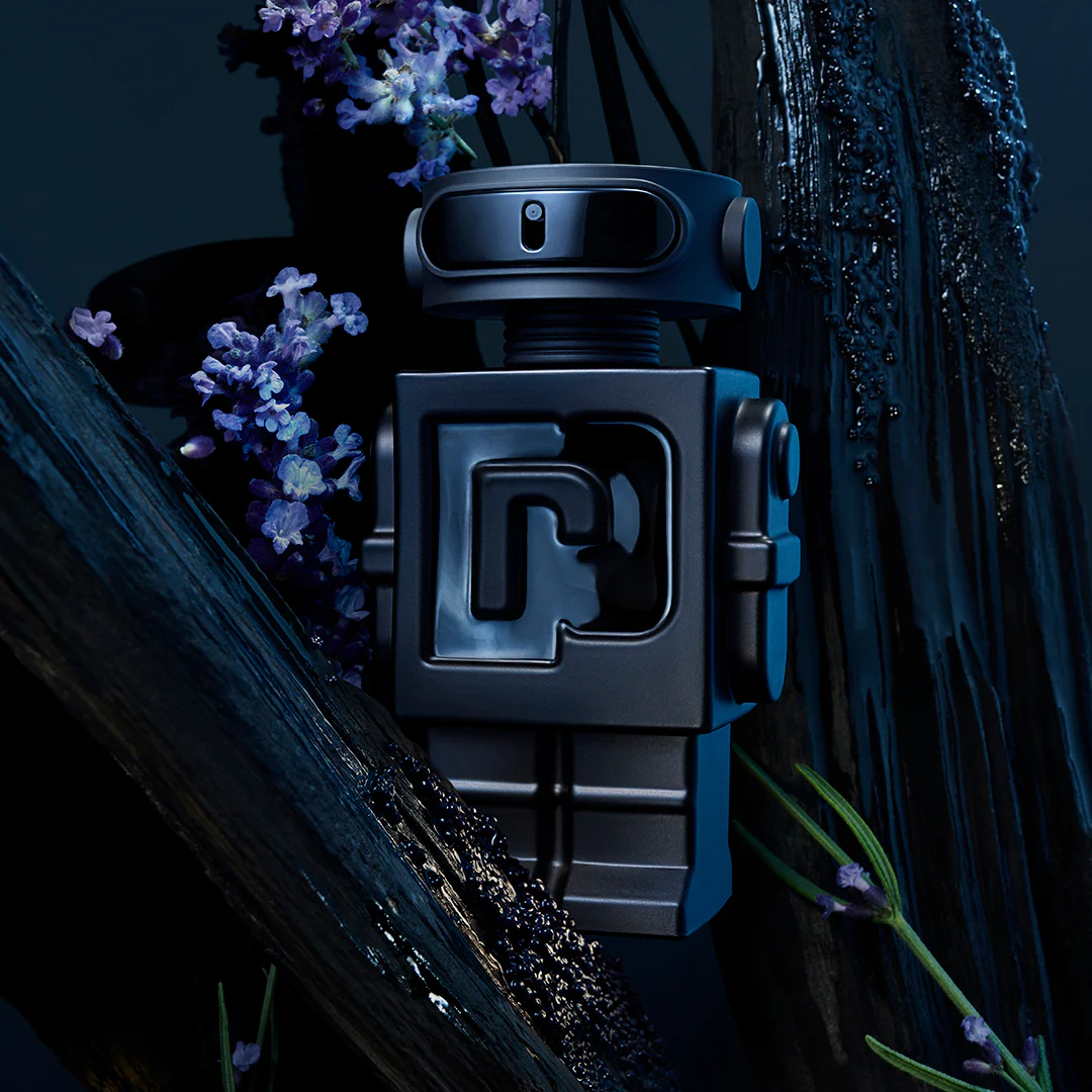 1 Million Set 1 Million + Invictus + Phantom - Cofanetto Profumo Uomo, Eau de Toilette, Parfum, Eau de Parfum