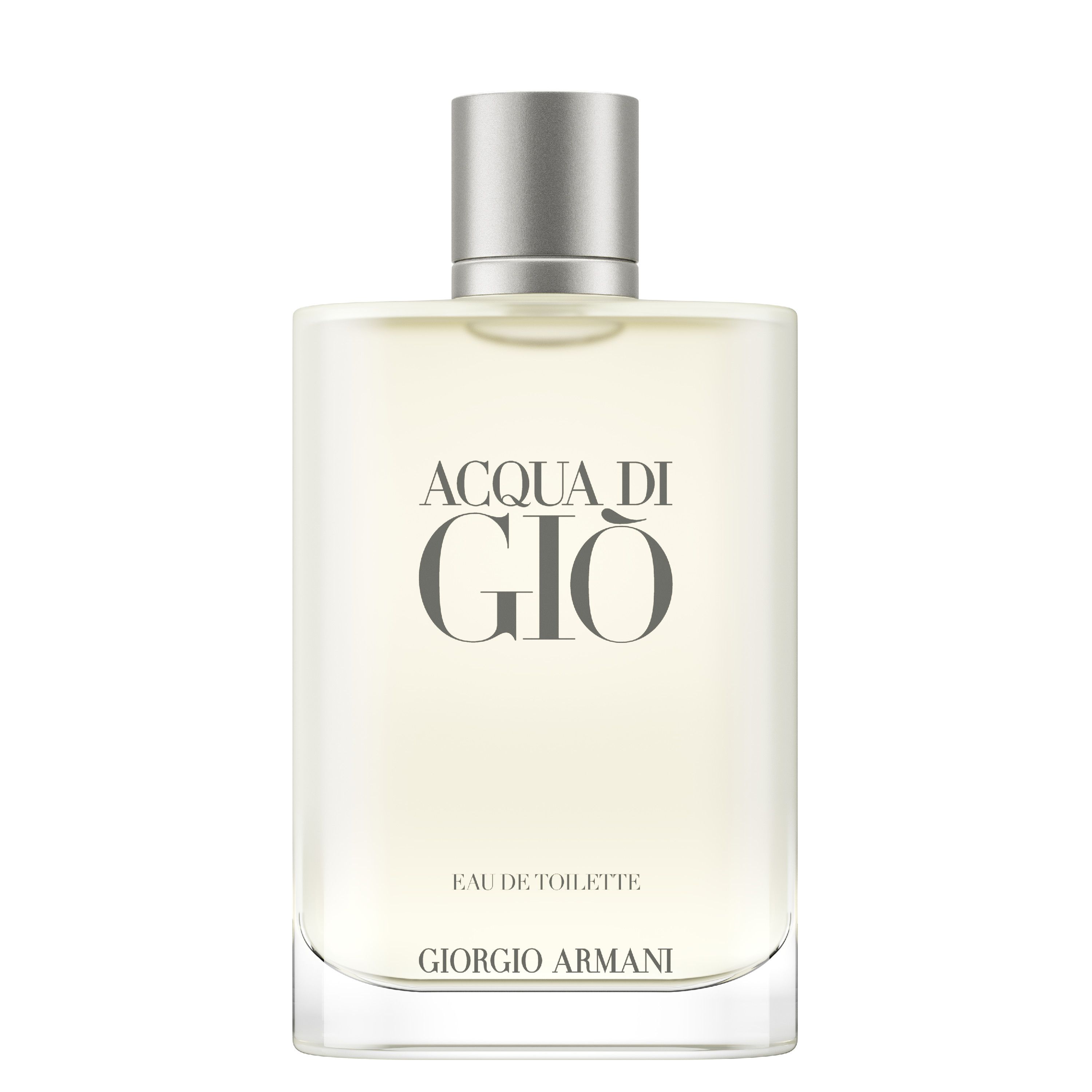 Acqua di Gio Giorgio Armani - toaletna voda za muškarce Parfemi za muškarce