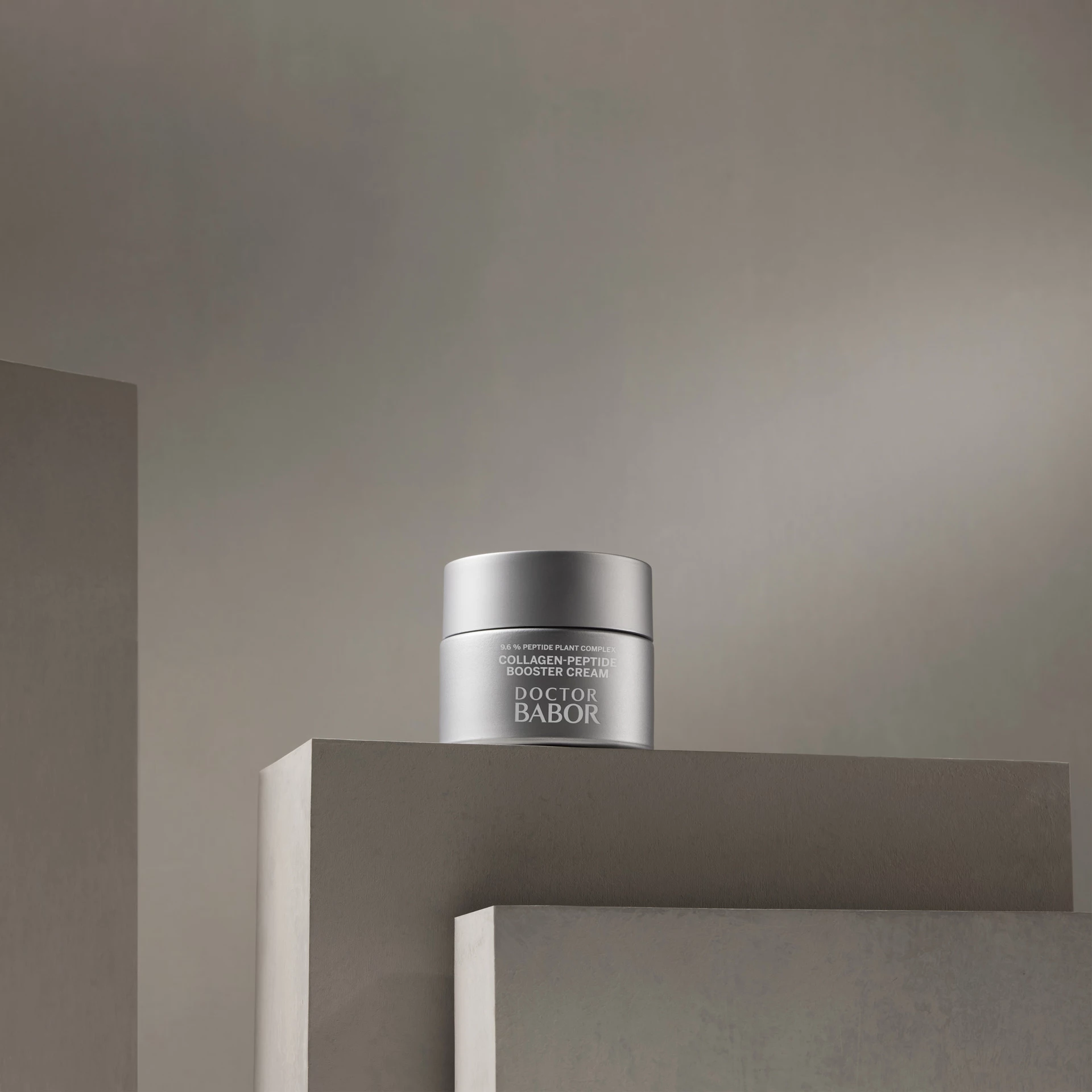 DOCTOR BABOR krema za pojačavanje kolagena s peptidima 50 ml - BABOR