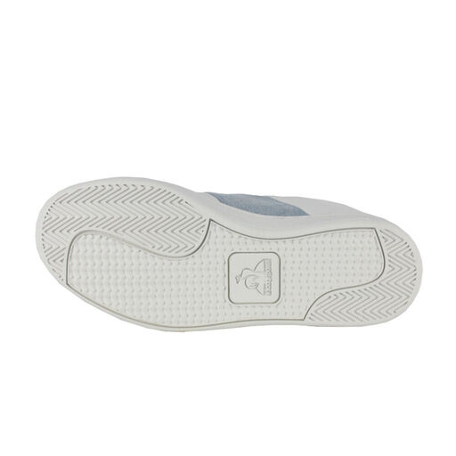Tênis Courtclassic W Denim Le Coq Sportif 2210131