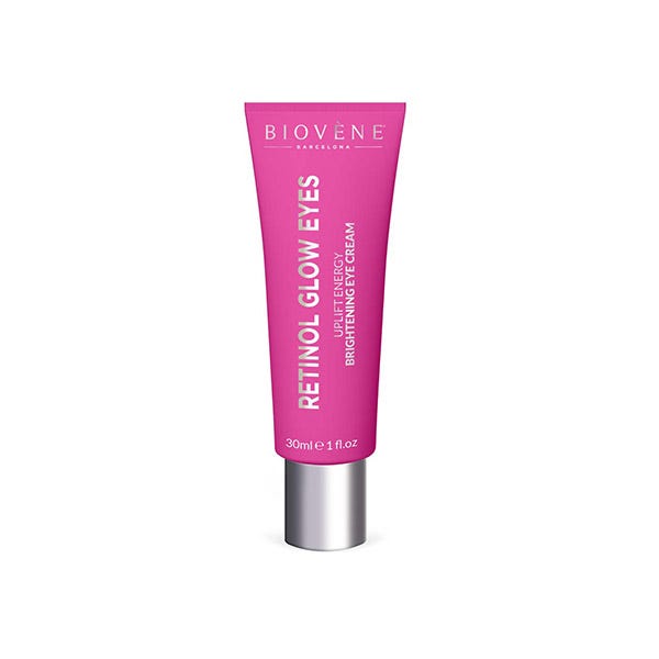 Ρετινόλη για λάμψη στα μάτια | 30ml