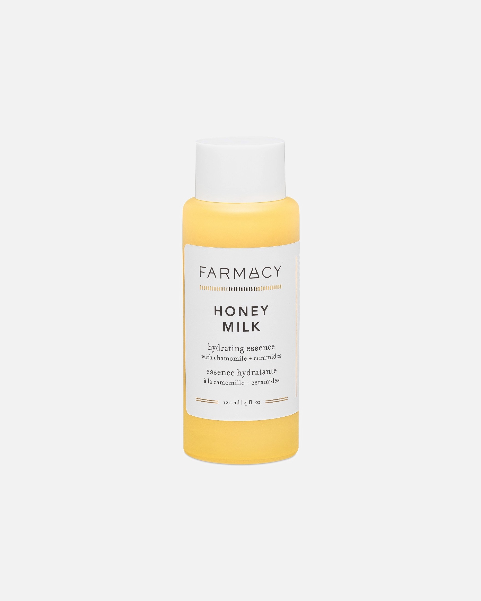 FARMACY Hidratantni losion za lice s mednim mlijekom - 120 ml