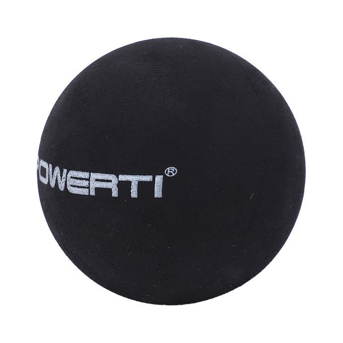 Pelota de squash SHI de 37 mm, pelota de squash de un solo punto, pelota de raqueta de squash, pelota deportiva, un solo punto rojo