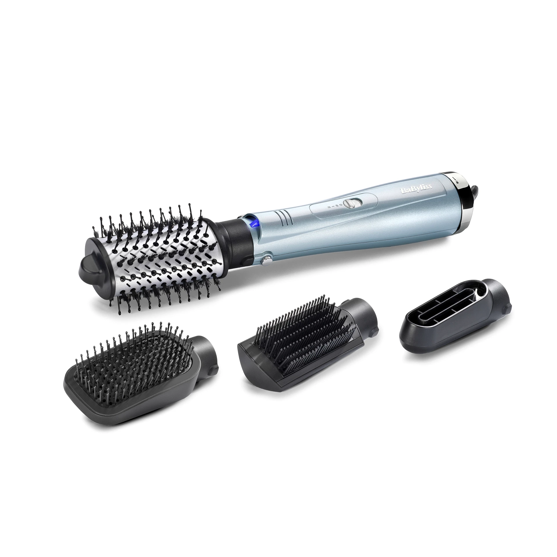 Hydro Fusion 4-u-1 četka za sušilo za kosu - Babyliss