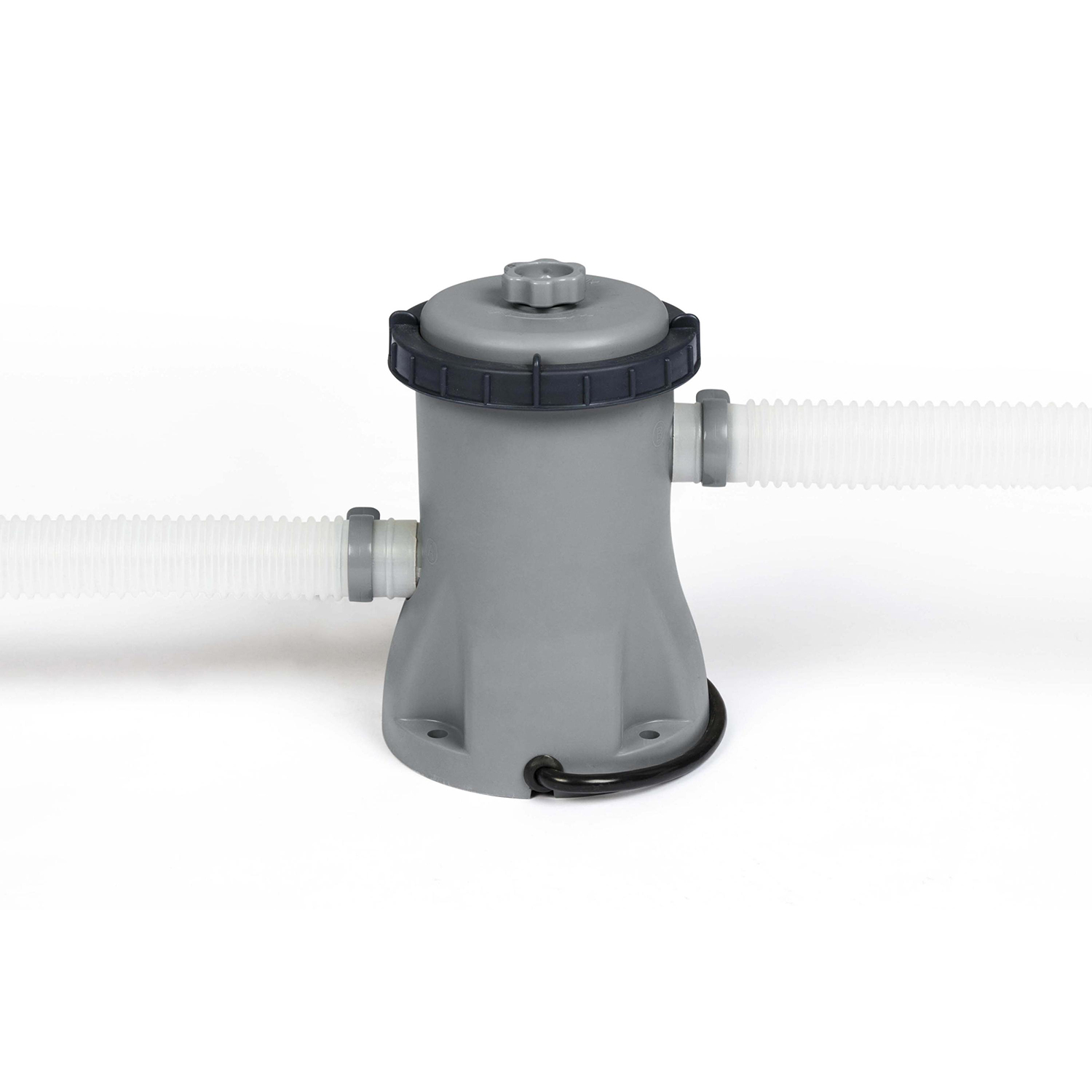 „Bestway Fast Rattan“ baseino komplektas su filtro pompa