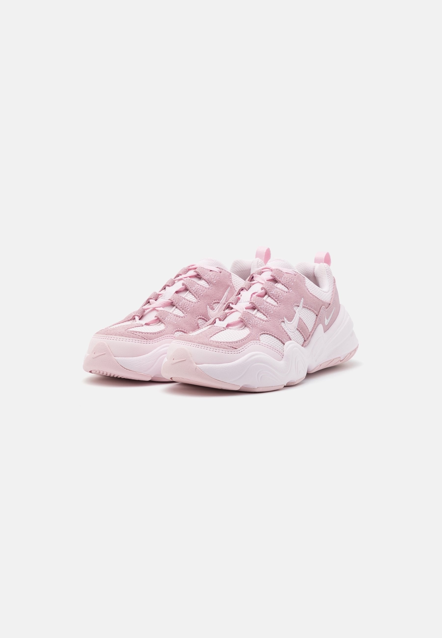 Tenisky Nike Sportswear - světle růžová