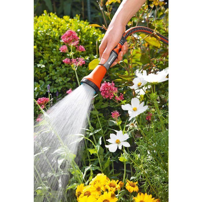 Griglia per ugello dell'annaffiatoio: Griglia di ricambio resistente per lance e pistole per irrigazione (5311-20)