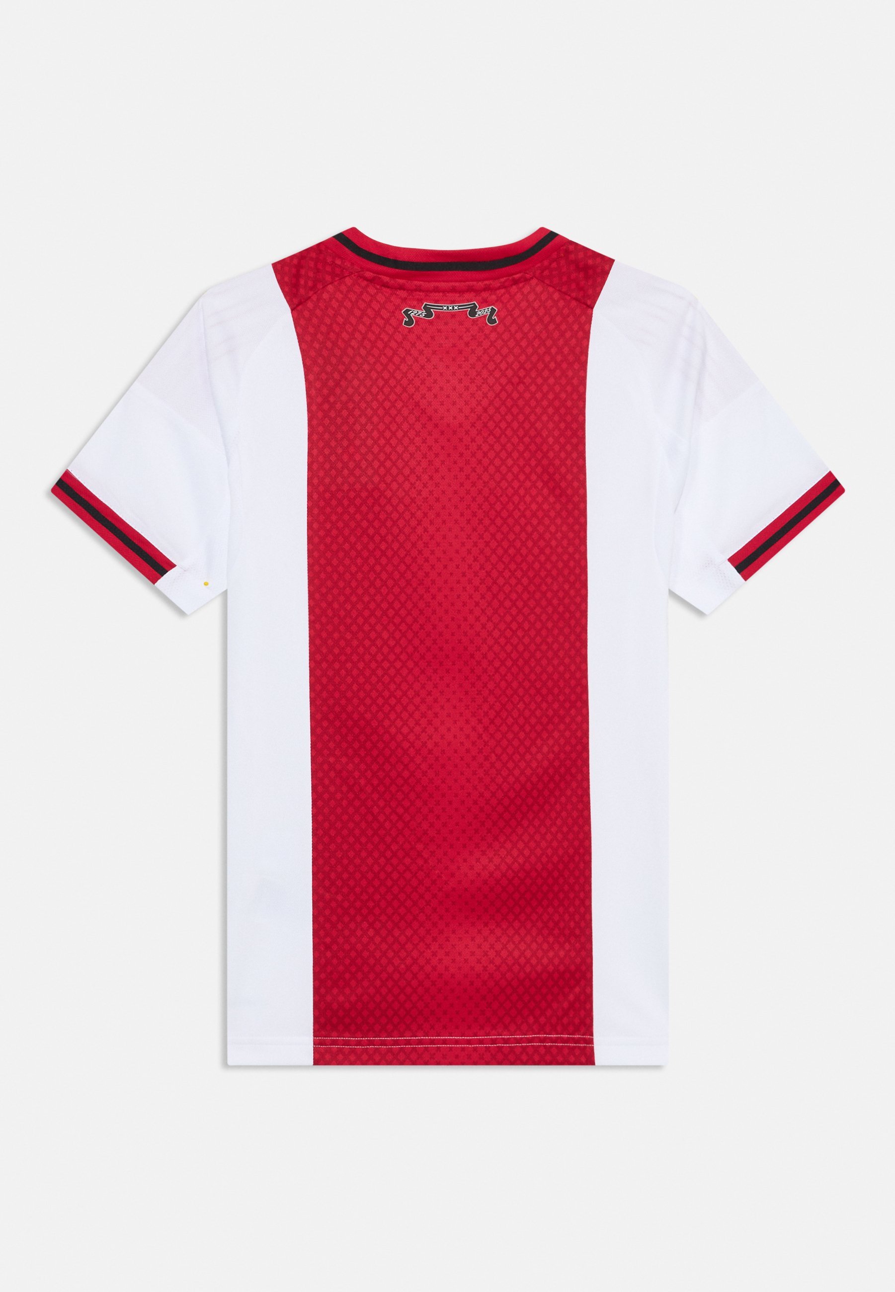 adidas Performance AJAX AMSTERDAM 25/26 HOME UNISEX - Clubkleding - wit