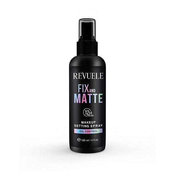 Fixáló spray | 120ML