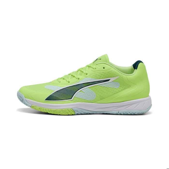 Chaussures indoor Puma Accelerate Turbo 4