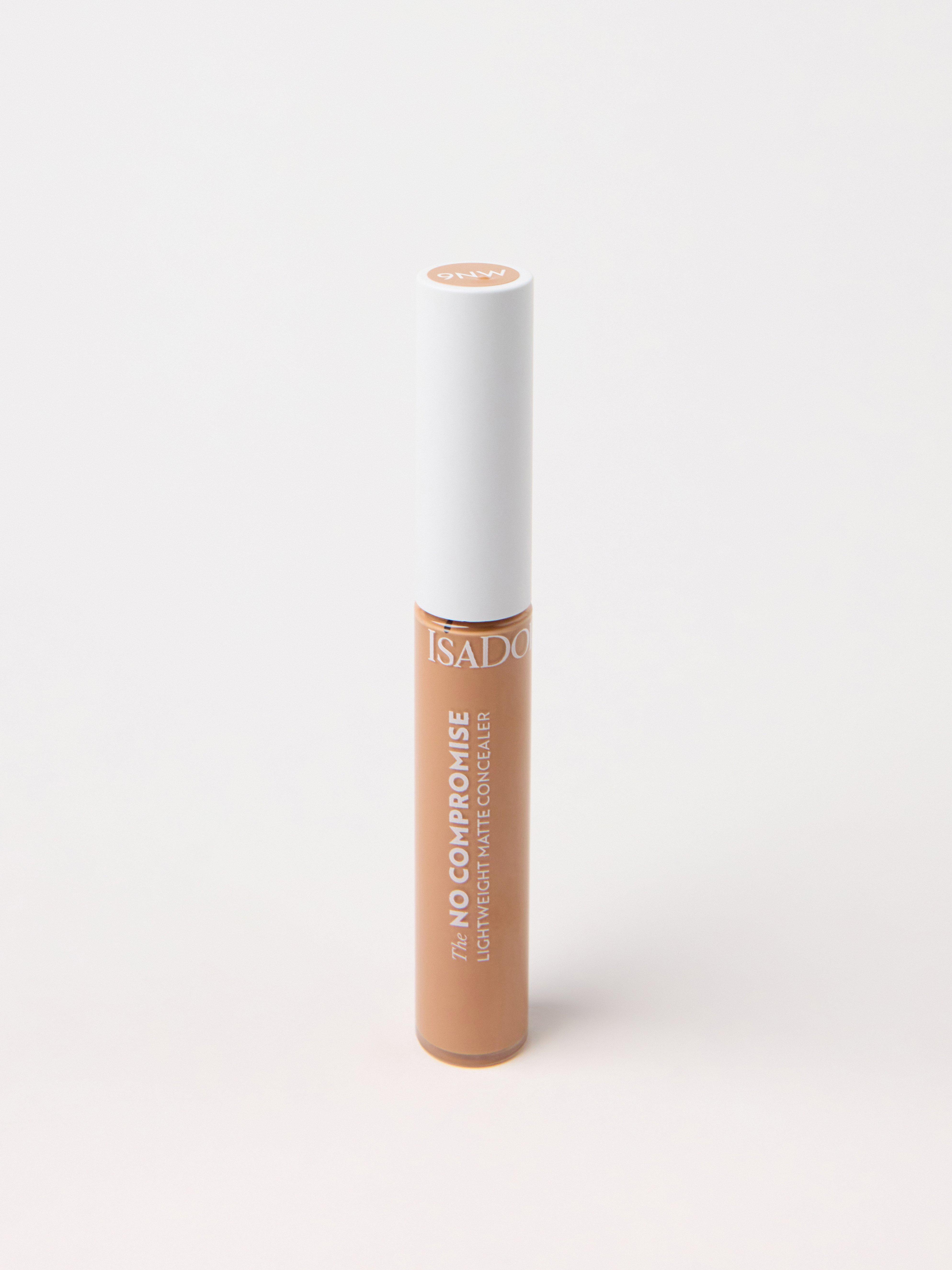 Corrector mate ligero IsaDora No Compromise