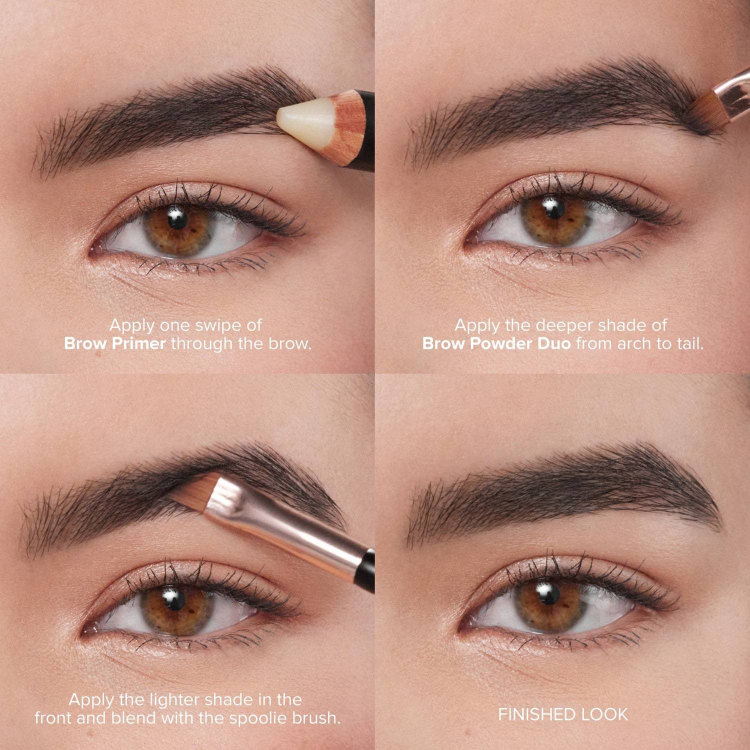 Anastasia Beverly Hills Augenbrauenpuder Duo - 1,6 g
