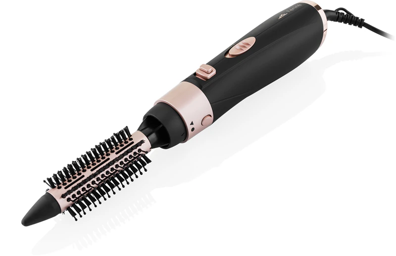 ETA Fenité Black Edition 4321 90010 modelador/secador de cachos