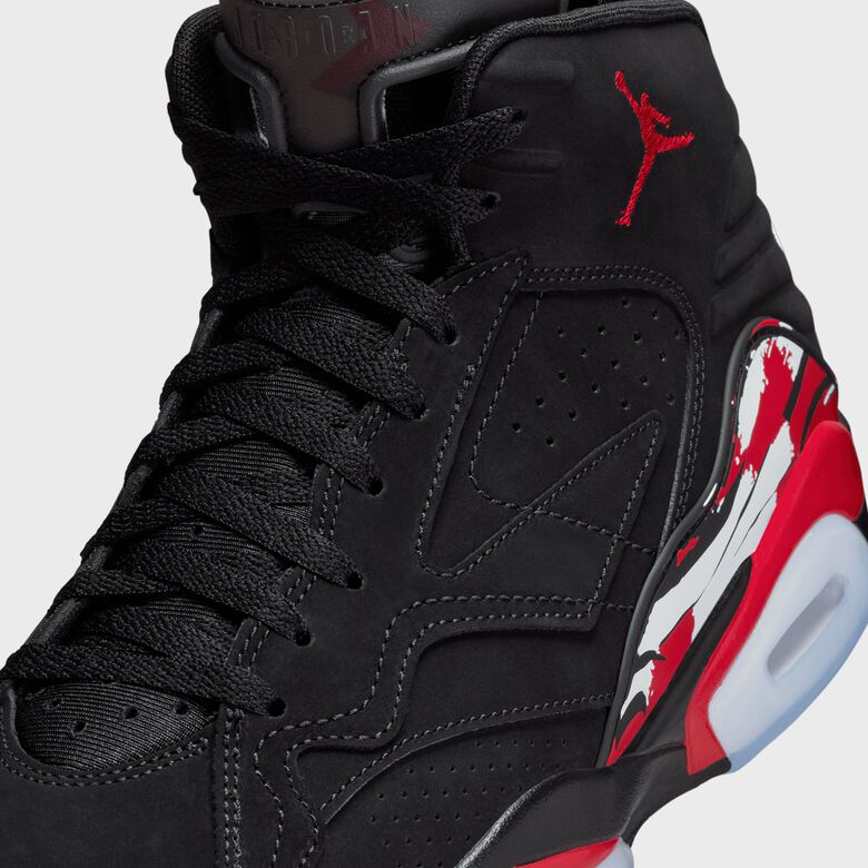 Jumpman MVP
