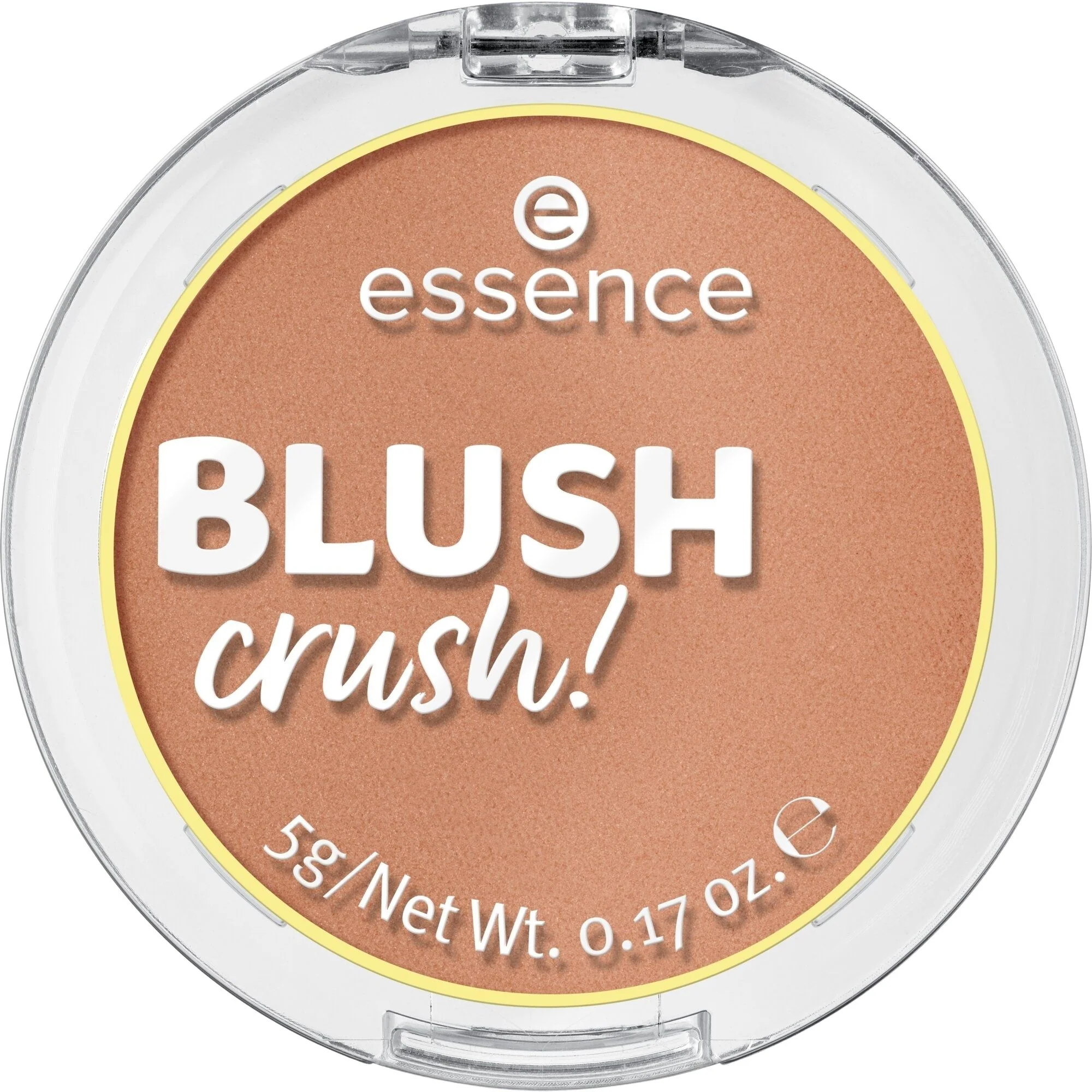 Viso BLUSH CRUSH! blush in polvere - Fard compatto