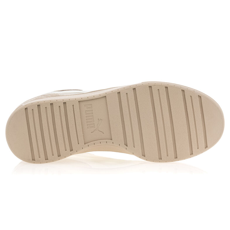 Sneakers / heren beige
