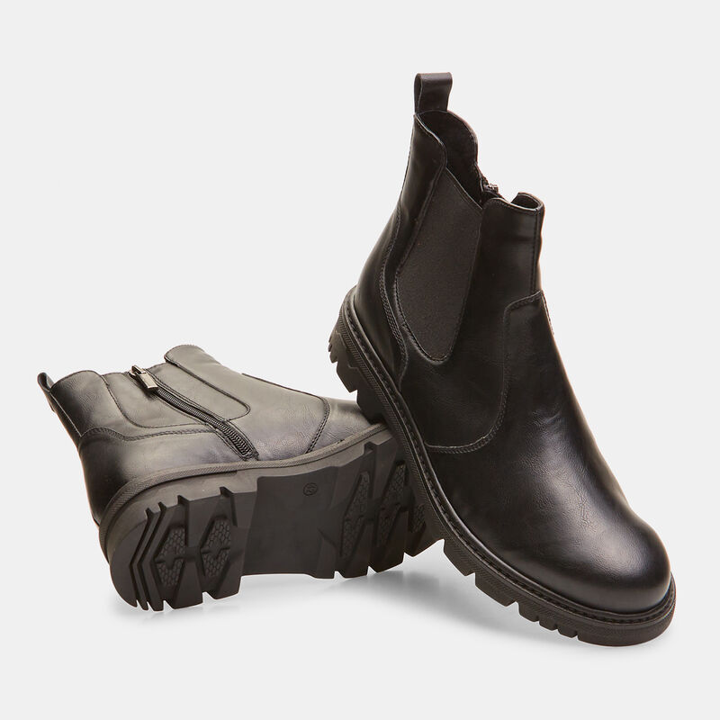 Męskie buty Chelsea