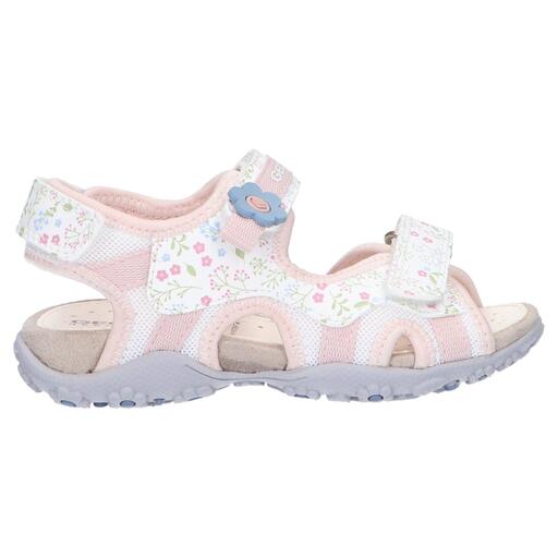  Sandály Geox J92d9c 01404 JS Roxanne