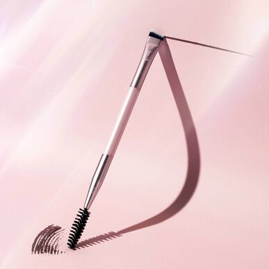 Real Techniques Dual-Ended Brow Brush Eyebrow Brush Duo 1 1 1 1