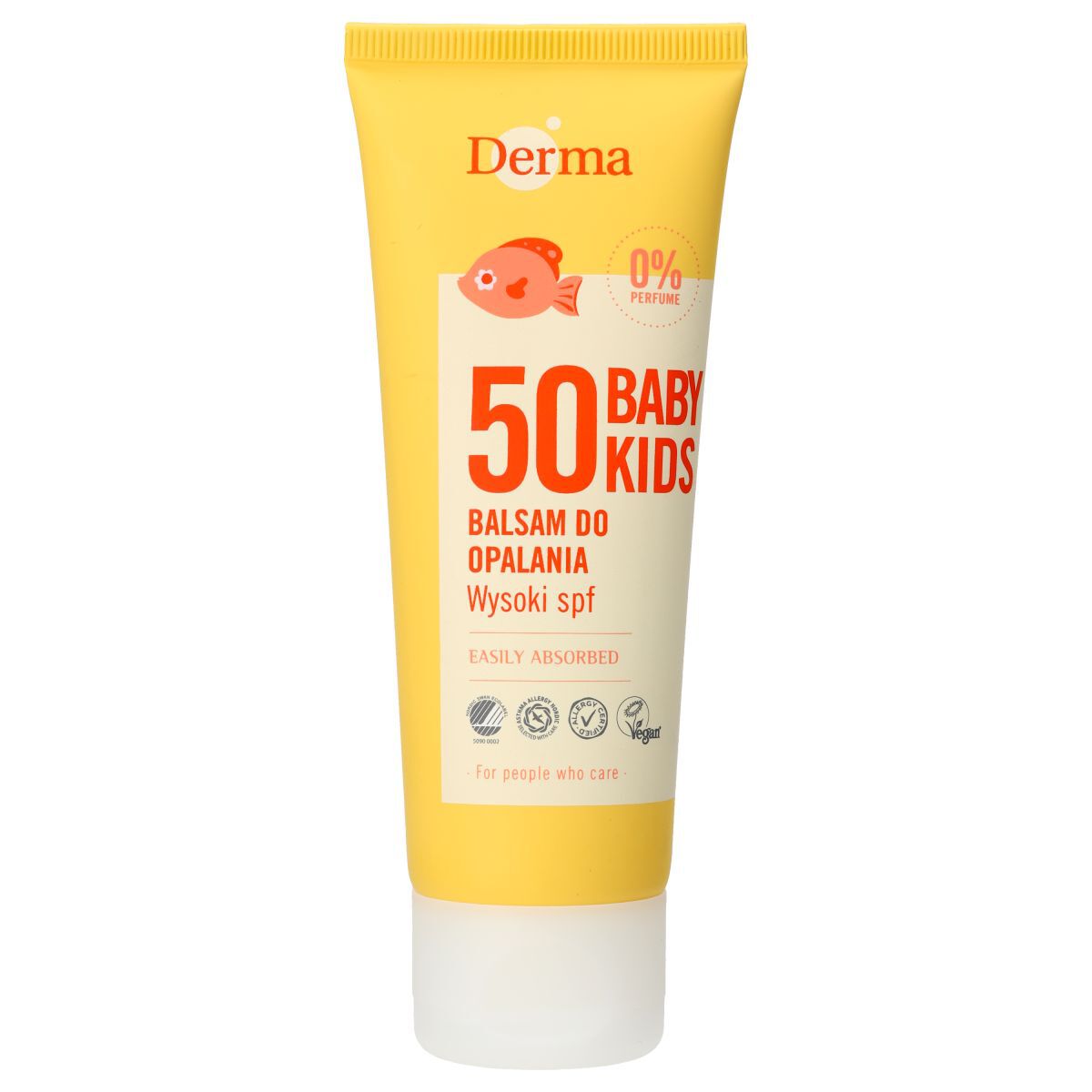 Derma Sun Baby/Kinder