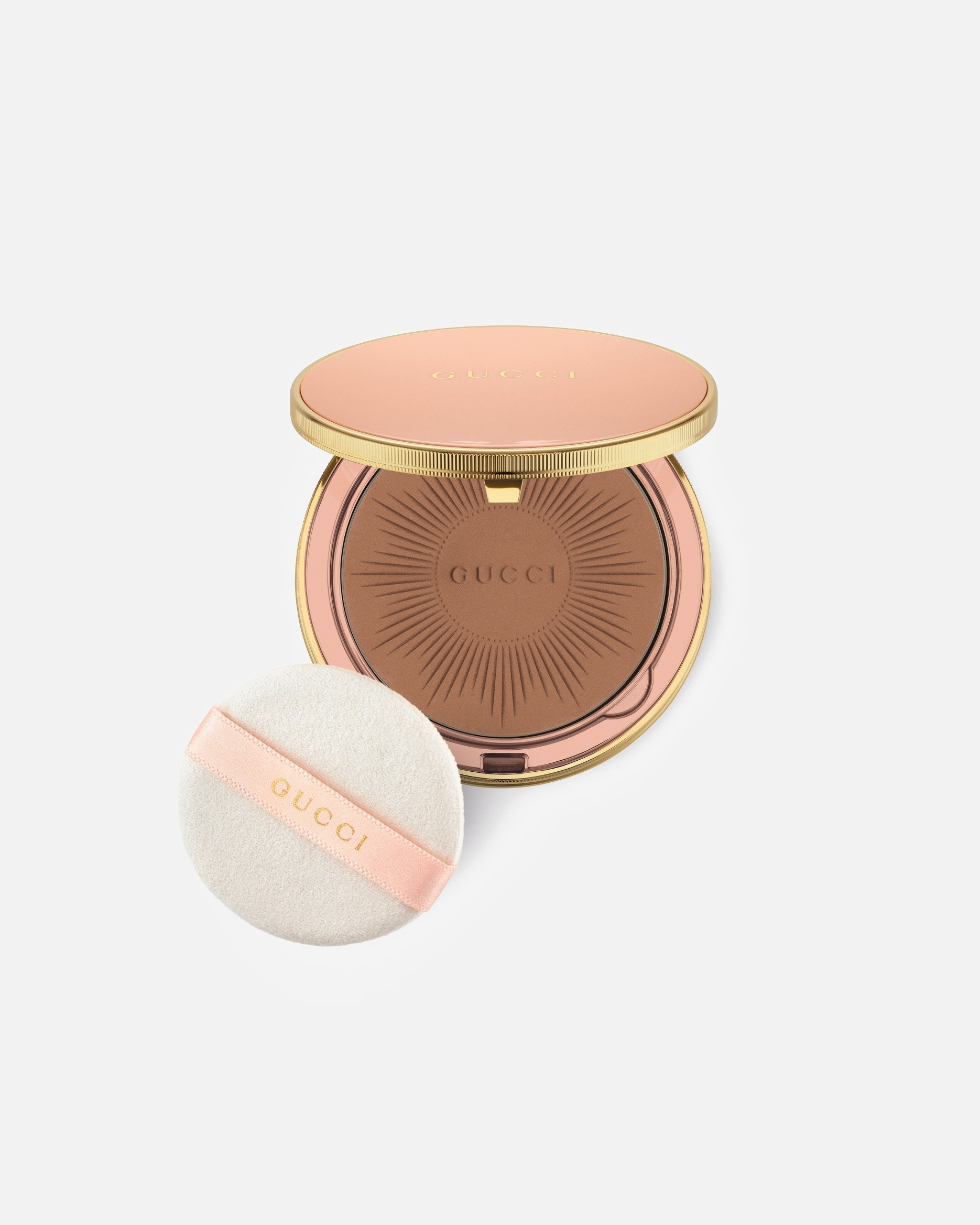Gucci Beauty mat puder – 18 g