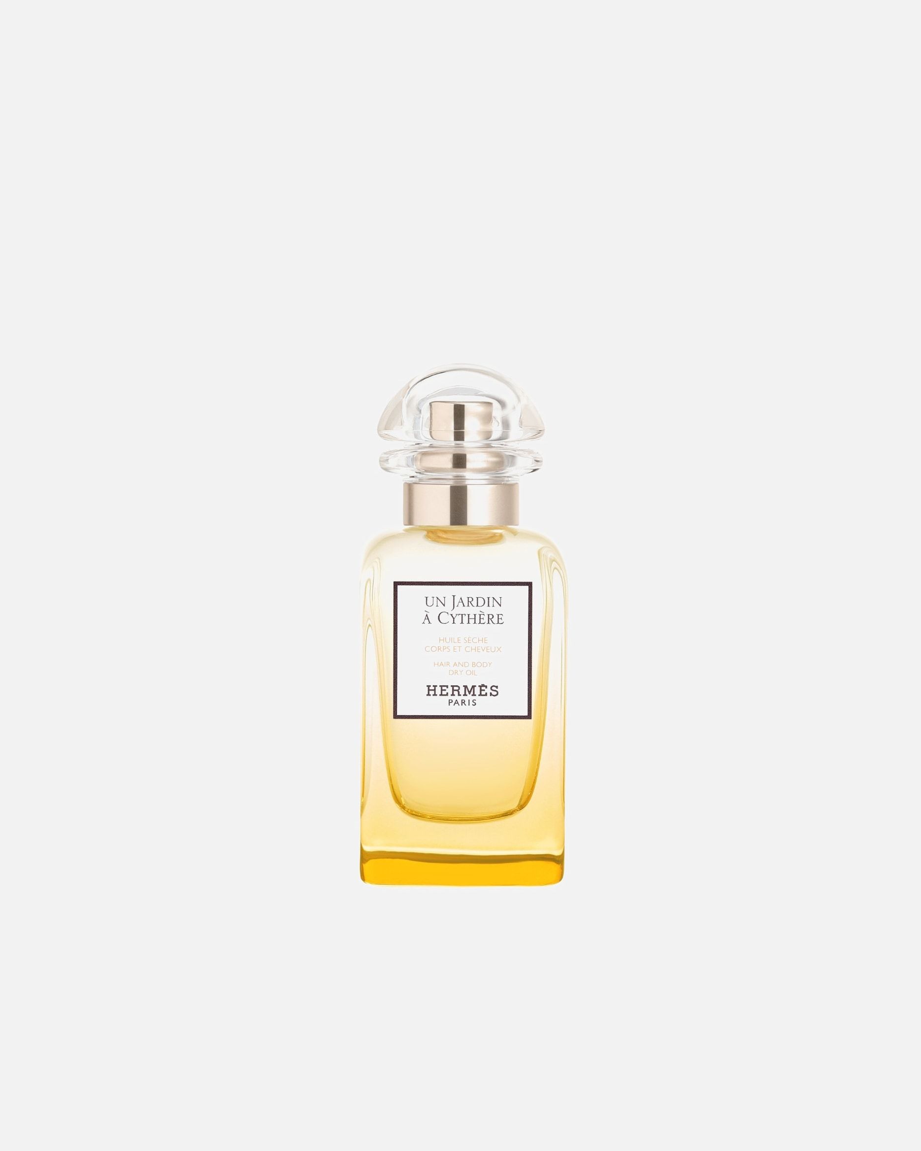 HERMÈS ulje za tijelo Un Jardin à Cythère suho ulje za kosu i tijelo – 50 ml