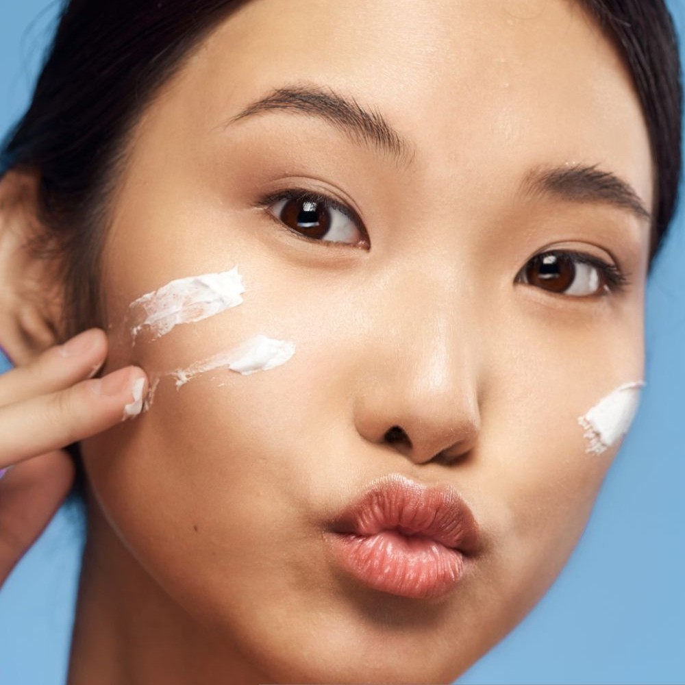 Pure White Cosmetics Rejuvenating Face Cream