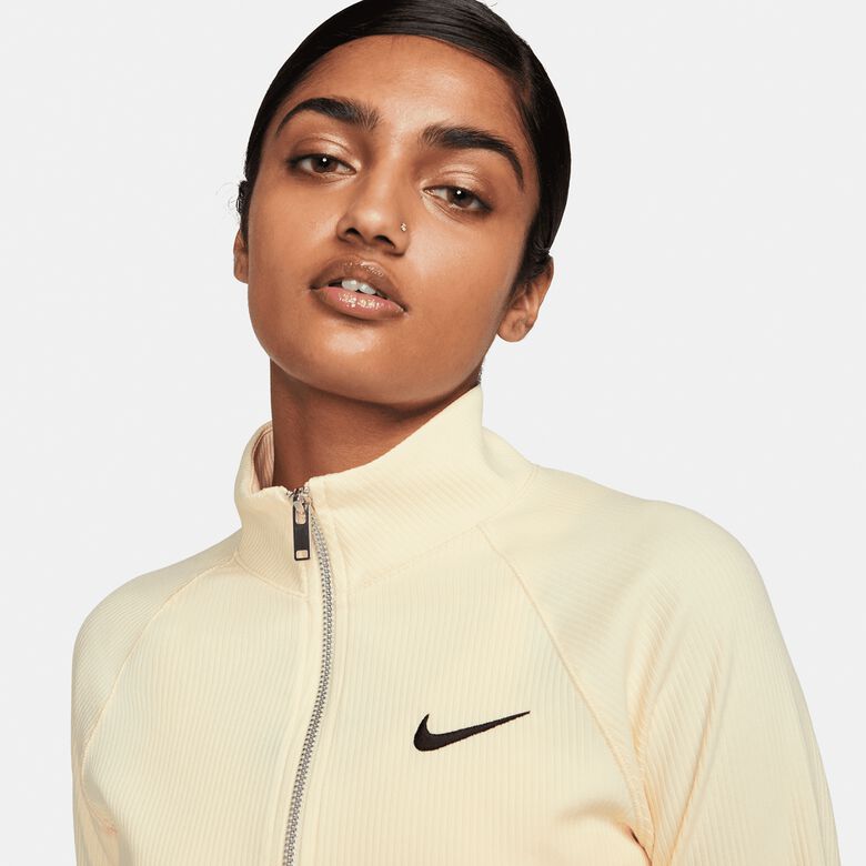 Sportswear Trend Jacke