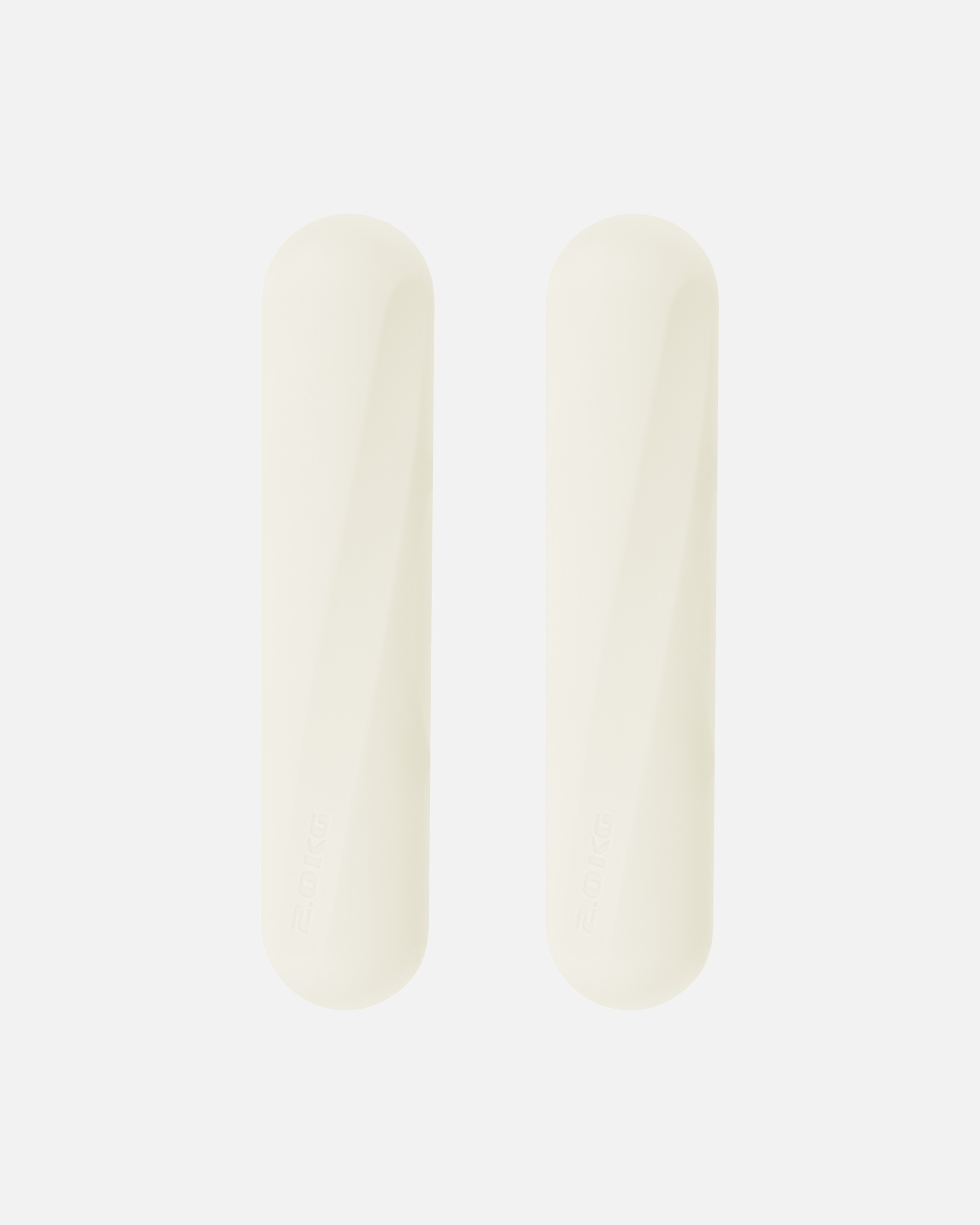 OMNANA Fitnes dodatki Komplet uteži HEROBAR™ 4 kg (2 x 2 kg) – 2 kosa