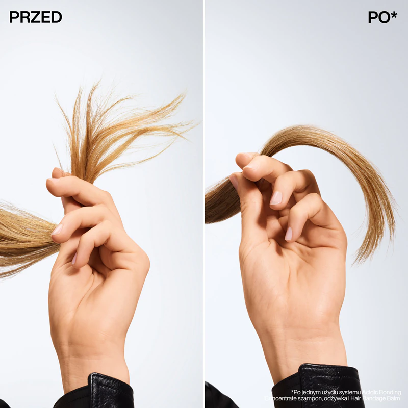Regeneračný balzam Redken Acidic Bonding Concentrate na rozštiepené končeky