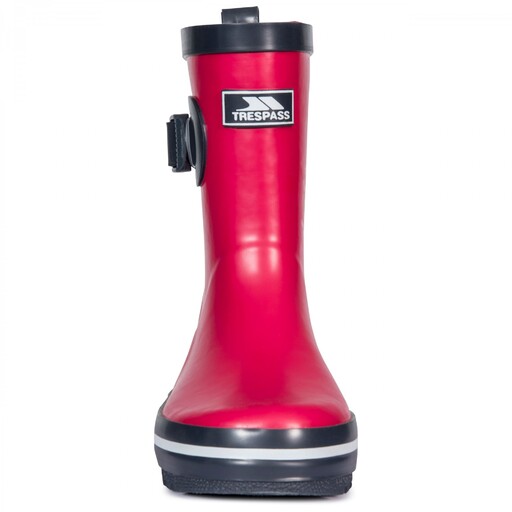 Botas De Agua Trumpet Trespass