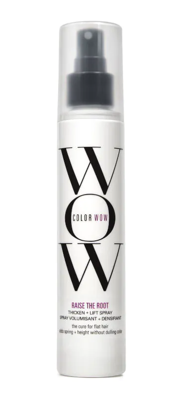 Color Wow Raise The Roots Spray Unoszący Włosy U Nasady