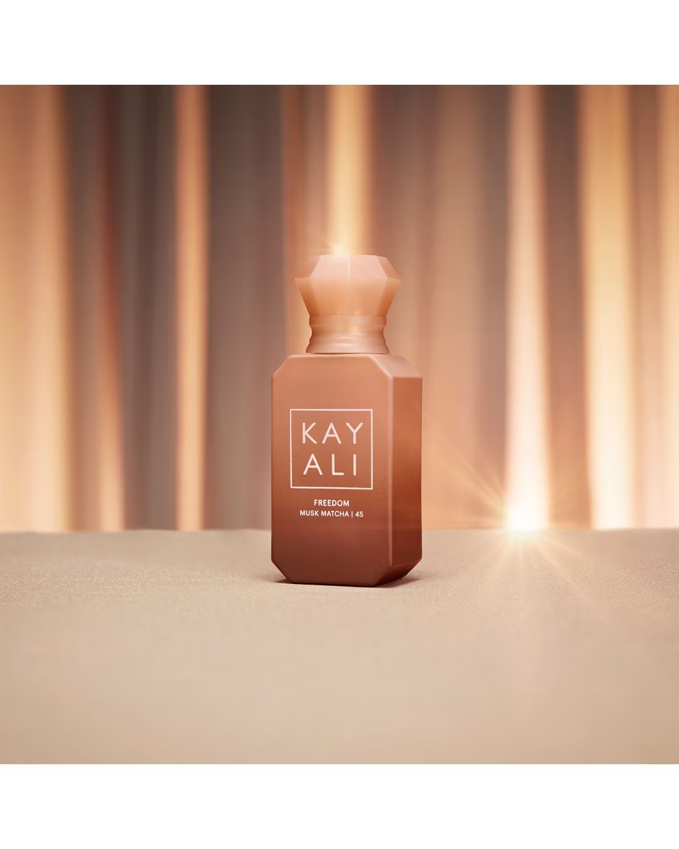 KAYALI FREEDOM MUSK MATCHA 45 PARFEMSKA VODA