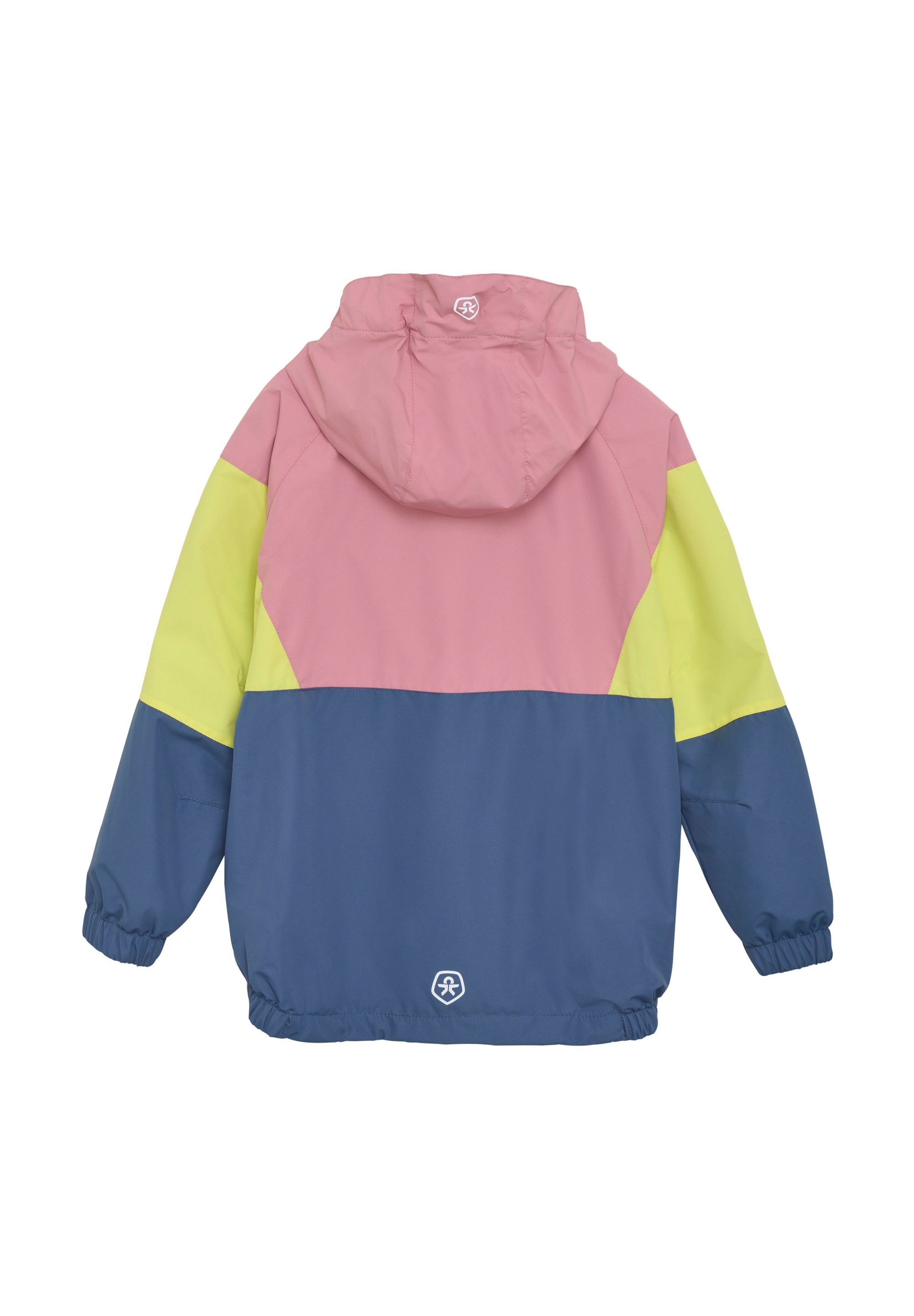Color Kids COJACKET - Kurtka outdoorowa - naparstnica
