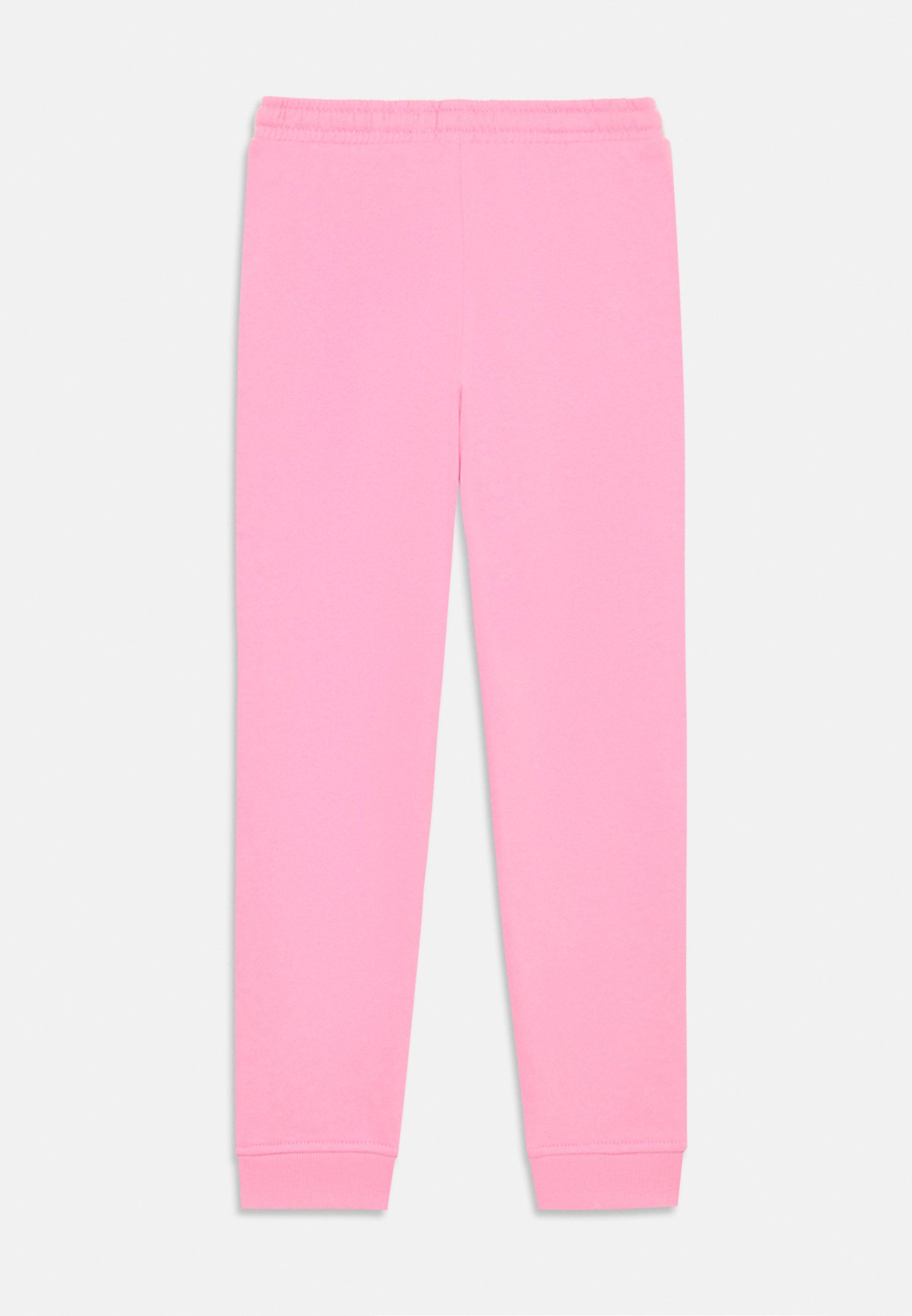 Friboo UNISEX CONFEZIONE DA 4 - Pantaloni della tuta - grigio/rosa/marrone