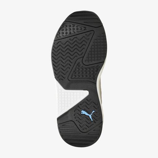  Rychlost rentgenového záření Puma