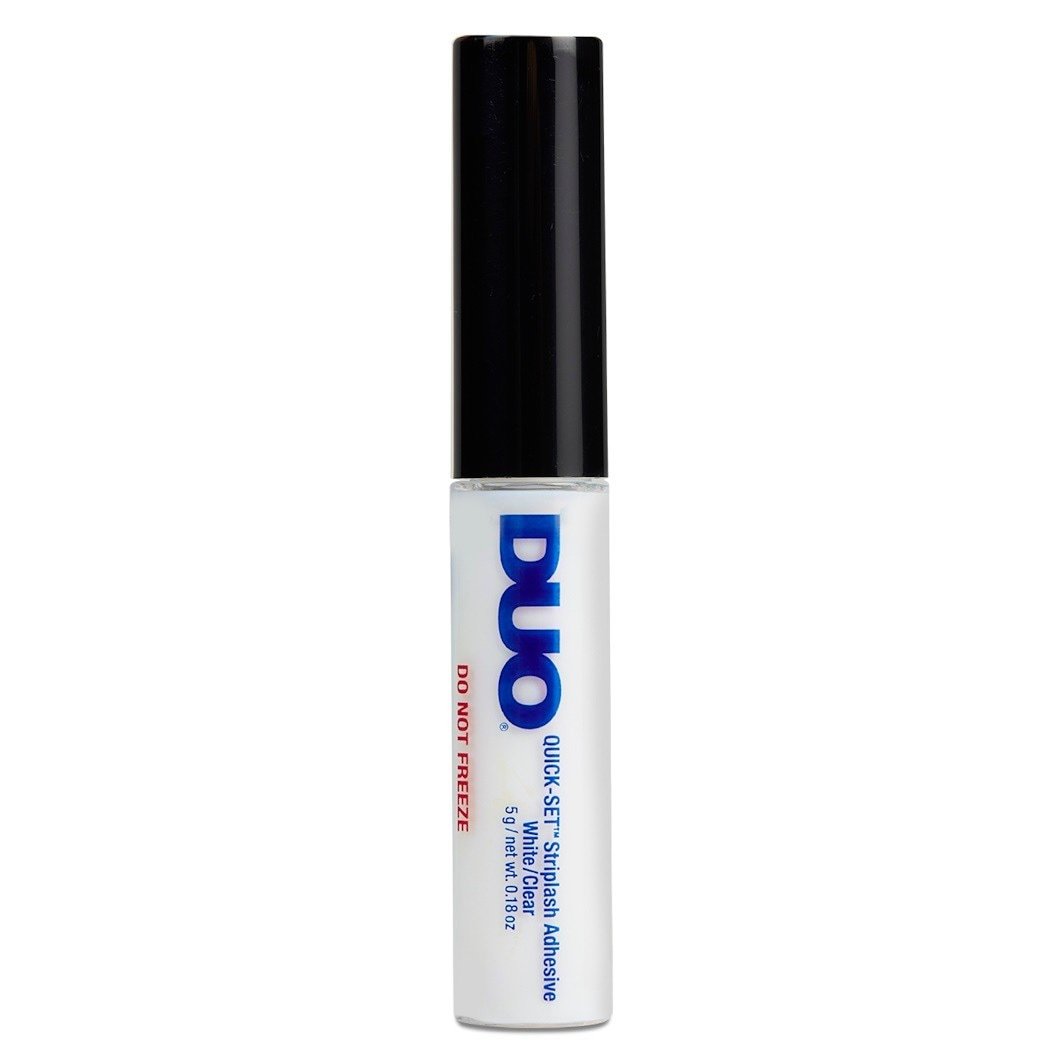 Ardell ljepilo za trepavice Duo Striplash ljepilo prozirno - 5 g